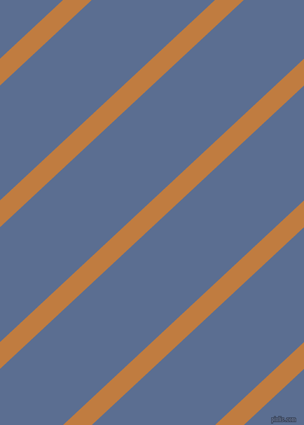 43 degree angle lines stripes, 28 pixel line width, 120 pixel line spacing, Brandy Punch and Waikawa Grey stripes and lines seamless tileable
