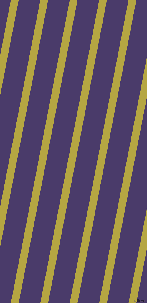 79 degree angle lines stripes, 26 pixel line width, 72 pixel line spacing, Brass and Meteorite stripes and lines seamless tileable