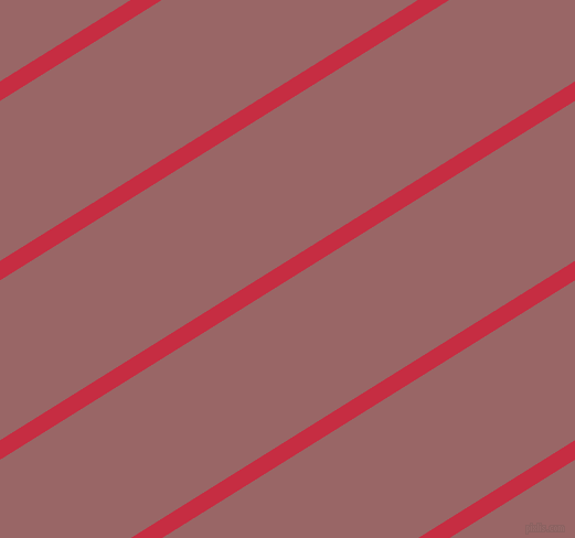 32 degree angle lines stripes, 15 pixel line width, 123 pixel line spacing, Brick Red and Copper Rose stripes and lines seamless tileable