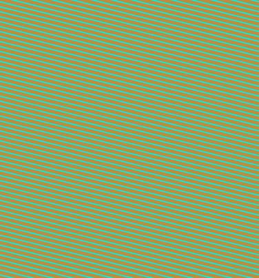 166 degree angle lines stripes, 2 pixel line width, 5 pixel line spacing, Bright Turquoise and Pizza stripes and lines seamless tileable