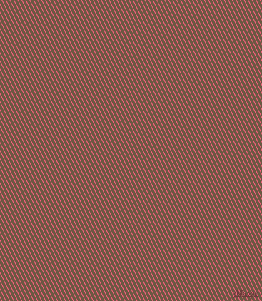 116 degree angle lines stripes, 1 pixel line width, 4 pixel line spacing, Brink Pink and Tobacco Brown stripes and lines seamless tileable