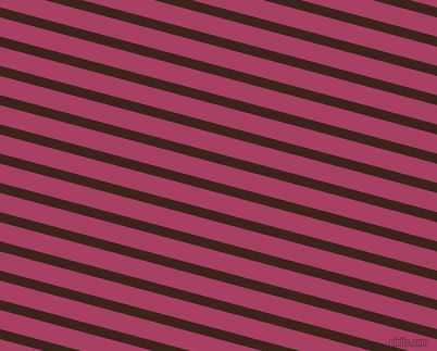 165 degree angle lines stripes, 9 pixel line width, 17 pixel line spacing, Brown Pod and Rouge stripes and lines seamless tileable