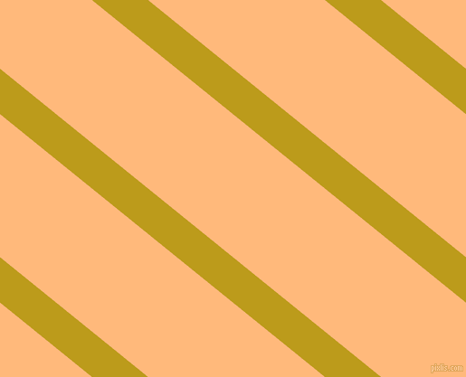 141 degree angle lines stripes, 39 pixel line width, 123 pixel line spacing, Buddha Gold and Macaroni And Cheese stripes and lines seamless tileable