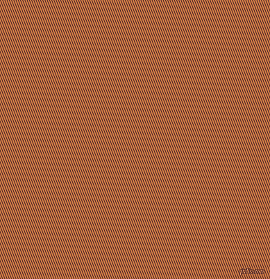 111 degree angle lines stripes, 1 pixel line width, 2 pixel line spacing, Bulgarian Rose and Raw Sienna stripes and lines seamless tileable