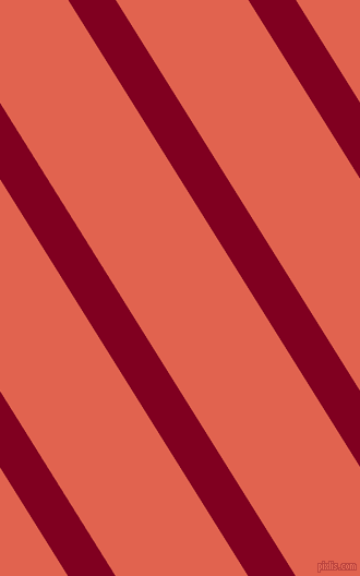 122 degree angle lines stripes, 37 pixel line width, 103 pixel line spacing, Burgundy and Flamingo stripes and lines seamless tileable