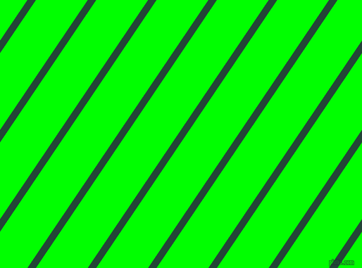 56 degree angle lines stripes, 10 pixel line width, 61 pixel line spacing, Burnham and Lime stripes and lines seamless tileable
