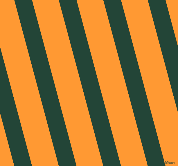 105 degree angle lines stripes, 59 pixel line width, 89 pixel line spacing, Burnham and Neon Carrot stripes and lines seamless tileable