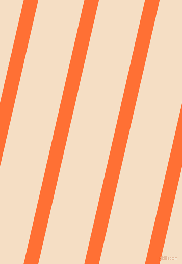 77 degree angle lines stripes, 28 pixel line width, 88 pixel line spacing, Burnt Orange and Sazerac stripes and lines seamless tileable