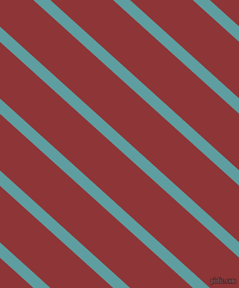 138 degree angle lines stripes, 16 pixel line width, 59 pixel line spacingCadet Blue and Well Read stripes and lines seamless tileable