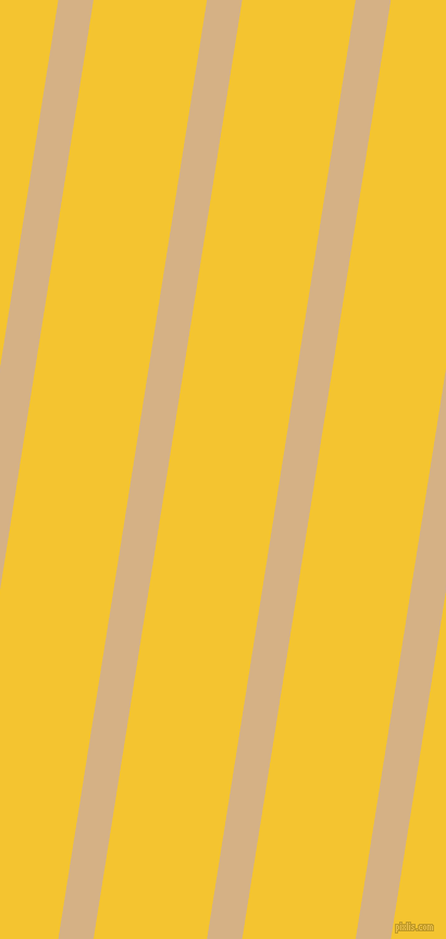 81 degree angle lines stripes, 32 pixel line width, 103 pixel line spacing, Calico and Saffron stripes and lines seamless tileable