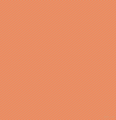 150 degree angle lines stripes, 2 pixel line width, 3 pixel line spacing, Cameo and Coral stripes and lines seamless tileable