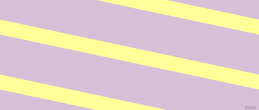 168 degree angle lines stripes, 47 pixel line width, 125 pixel line spacing, Canary and Thistle stripes and lines seamless tileable
