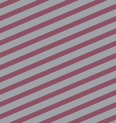 23 degree angle lines stripes, 16 pixel line width, 22 pixel line spacing, Cannon Pink and Grey Chateau stripes and lines seamless tileable