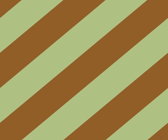 40 degree angle lines stripes, 92 pixel line width, 93 pixel line spacing, Caper and Afghan Tan stripes and lines seamless tileable