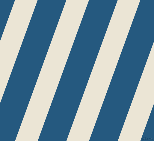 70 degree angle lines stripes, 71 pixel line width, 90 pixel line spacing, Cararra and Bahama Blue stripes and lines seamless tileable