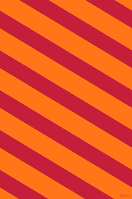 149 degree angle lines stripes, 50 pixel line width, 63 pixel line spacing, Cardinal and Pumpkin stripes and lines seamless tileable