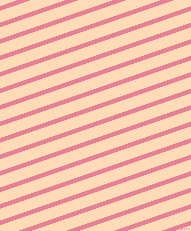 19 degree angle lines stripes, 15 pixel line width, 38 pixel line spacing, Carissma and Sandy Beach stripes and lines seamless tileable