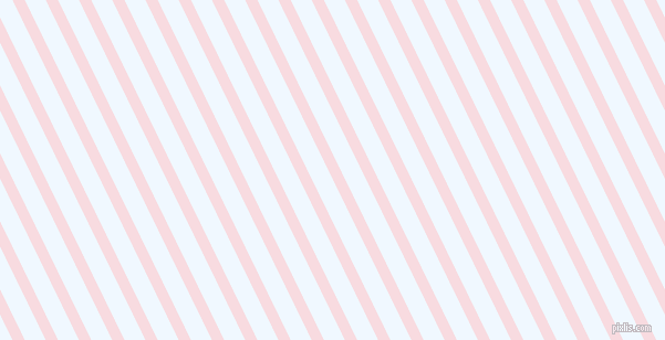 116 degree angle lines stripes, 10 pixel line width, 17 pixel line spacing, Carousel Pink and Alice Blue stripes and lines seamless tileable