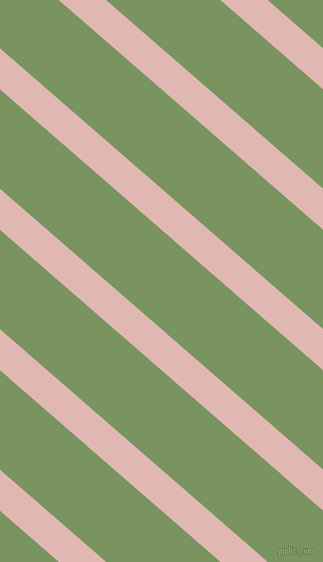 139 degree angle lines stripes, 31 pixel line width, 75 pixel line spacing, Cavern Pink and Highland stripes and lines seamless tileable
