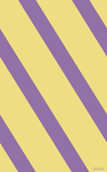 122 degree angle lines stripes, 48 pixel line width, 98 pixel line spacing, Ce Soir and Light Goldenrod stripes and lines seamless tileable