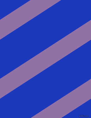 33 degree angle lines stripes, 64 pixel line width, 126 pixel line spacing, Ce Soir and Persian Blue stripes and lines seamless tileable