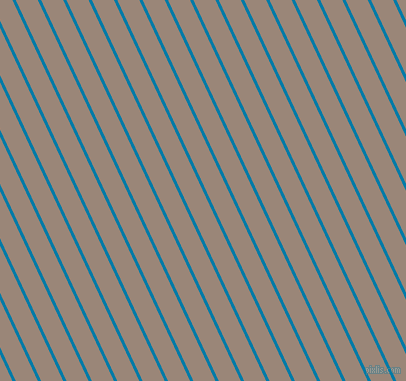 115 degree angle lines stripes, 3 pixel line width, 20 pixel line spacing, Cerulean and Almond Frost stripes and lines seamless tileable