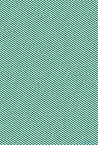 55 degree angle lines stripes, 2 pixel line width, 2 pixel line spacing, Cerulean and Portafino stripes and lines seamless tileable
