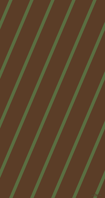 67 degree angle lines stripes, 11 pixel line width, 56 pixel line spacing, Chalet Green and Bracken stripes and lines seamless tileable