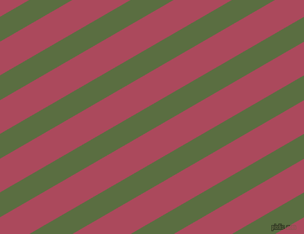 30 degree angle lines stripes, 31 pixel line width, 42 pixel line spacing, Chalet Green and Hippie Pink stripes and lines seamless tileable