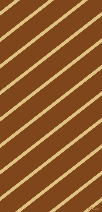 38 degree angle lines stripes, 11 pixel line width, 60 pixel line spacing, Chalky and Russet stripes and lines seamless tileable