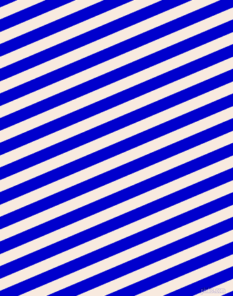 23 degree angle lines stripes, 16 pixel line width, 17 pixel line spacing, Chardon and Medium Blue stripes and lines seamless tileable