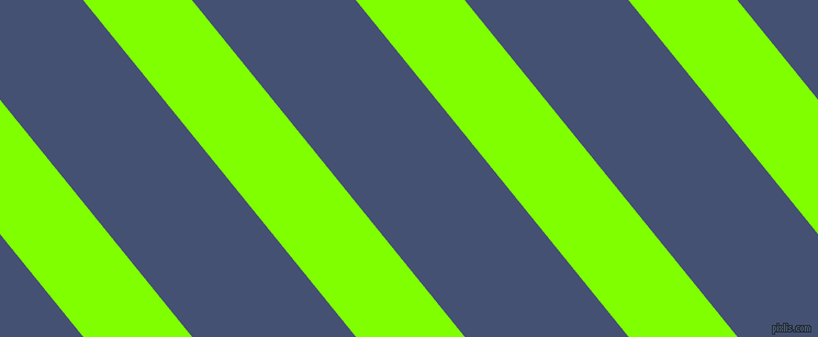 129 degree angle lines stripes, 77 pixel line width, 116 pixel line spacing, Chartreuse and Astronaut stripes and lines seamless tileable