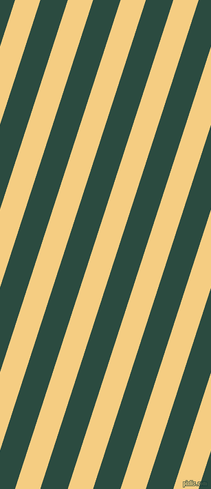 72 degree angle lines stripes, 35 pixel line width, 38 pixel line spacing, Cherokee and Te Papa Green stripes and lines seamless tileable