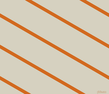 150 degree angle lines stripes, 13 pixel line width, 95 pixel line spacing, Chocolate and Ecru White stripes and lines seamless tileable