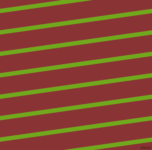 8 degree angle lines stripes, 15 pixel line width, 59 pixel line spacing, Christi and Old Brick stripes and lines seamless tileable