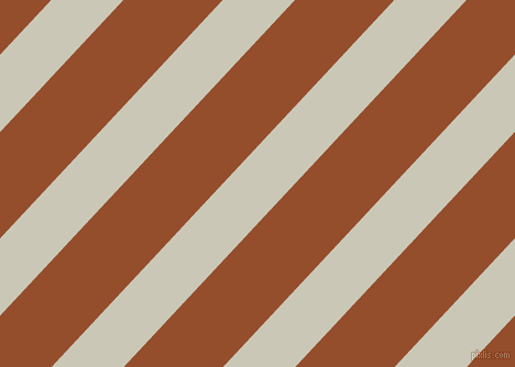 47 degree angle lines stripes, 48 pixel line width, 66 pixel line spacing, Chrome White and Alert Tan stripes and lines seamless tileable