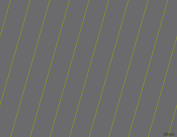 74 degree angle lines stripes, 2 pixel line width, 61 pixel line spacing, Citron and Scarpa Flow stripes and lines seamless tileable