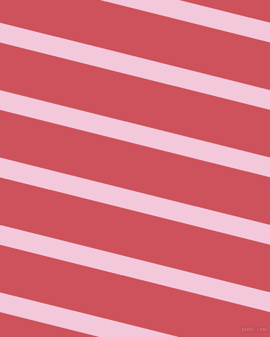 166 degree angle lines stripes, 27 pixel line width, 65 pixel line spacing, Classic Rose and Mandy stripes and lines seamless tileable