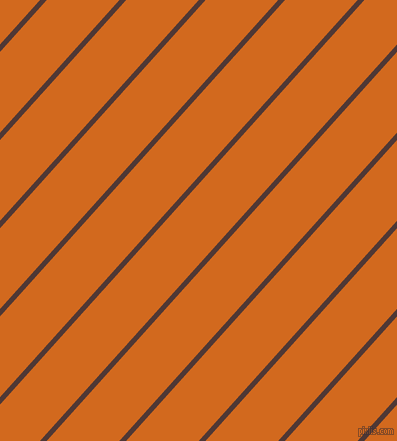 48 degree angle lines stripes, 5 pixel line width, 54 pixel line spacing, Cocoa Bean and Chocolate stripes and lines seamless tileable