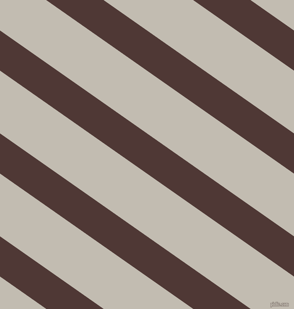 145 degree angle lines stripes, 64 pixel line width, 100 pixel line spacing, Cocoa Bean and Cloud stripes and lines seamless tileable