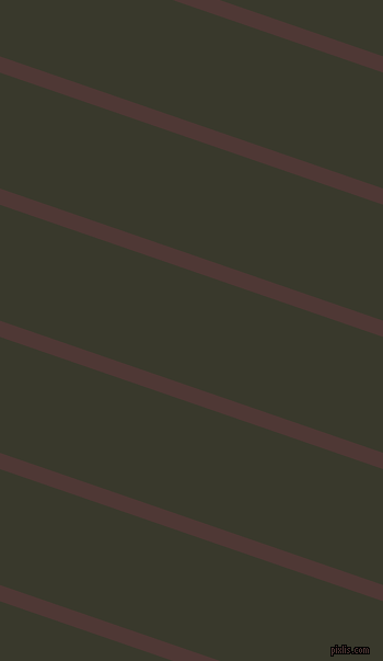 161 degree angle lines stripes, 14 pixel line width, 100 pixel line spacing, Cocoa Bean and El Paso stripes and lines seamless tileable