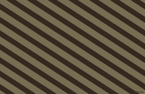 147 degree angle lines stripes, 21 pixel line width, 26 pixel line spacing, Cocoa Brown and Peat stripes and lines seamless tileable