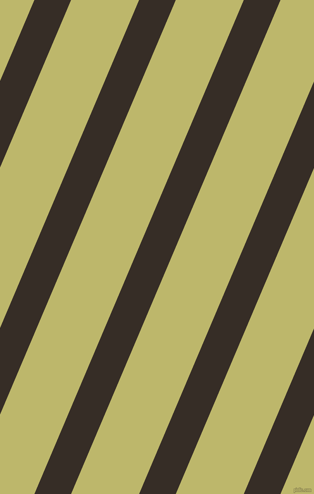 67 degree angle lines stripes, 68 pixel line width, 126 pixel line spacing, Coffee Bean and Dark Khaki stripes and lines seamless tileable
