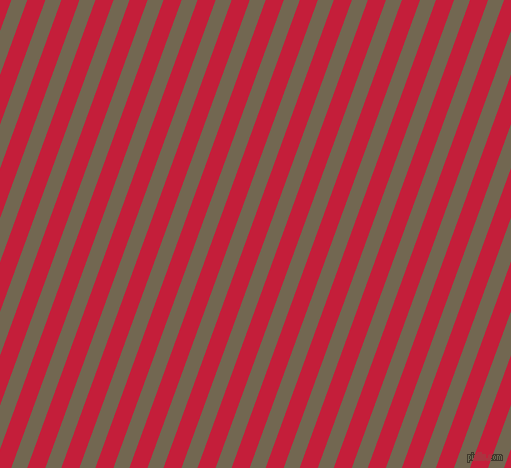 70 degree angle lines stripes, 15 pixel line width, 17 pixel line spacing, Coffee and Cardinal stripes and lines seamless tileable