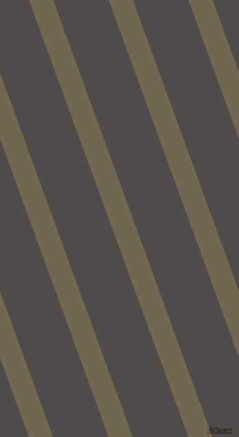 110 degree angle lines stripes, 33 pixel line width, 76 pixel line spacing, Coffee and Matterhorn stripes and lines seamless tileable