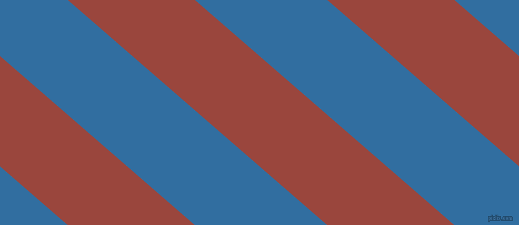 139 degree angle lines stripes, 121 pixel line width, 126 pixel line spacing, Cognac and Lochmara stripes and lines seamless tileable