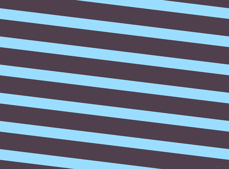 173 degree angle lines stripes, 35 pixel line width, 57 pixel line spacing, Columbia Blue and Purple Taupe stripes and lines seamless tileable