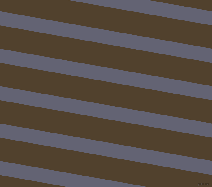 170 degree angle lines stripes, 45 pixel line width, 74 pixel line spacing, Comet and Deep Bronze stripes and lines seamless tileable