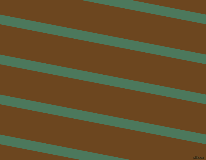 169 degree angle lines stripes, 32 pixel line width, 100 pixel line spacing, Como and Antique Brass stripes and lines seamless tileable