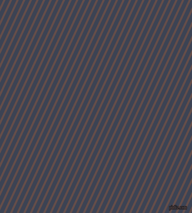 65 degree angle lines stripes, 4 pixel line width, 8 pixel line spacing, Congo Brown and Blue Zodiac stripes and lines seamless tileable